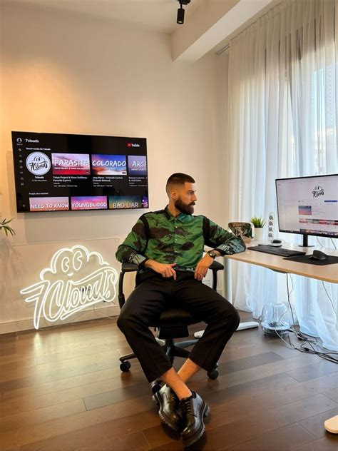 How 7clouds is Reshaping the Future of Music, One Melody at a Time!.